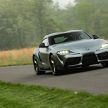 GALLERY: A90 Toyota GR Supra launched in the US