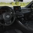 GALLERY: A90 Toyota GR Supra launched in the US
