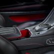 Aston Martin DBS Superleggera is now On Her Majesty’s Secret Service – 50-unit 007 limited edition