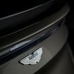 Aston Martin DBS Superleggera is now On Her Majesty’s Secret Service – 50-unit 007 limited edition