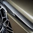 Aston Martin DBS Superleggera is now On Her Majesty’s Secret Service – 50-unit 007 limited edition