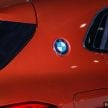 BMW X2 M35i official pricing revealed – RM398,800