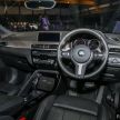 BMW X2 M35i official pricing revealed – RM398,800