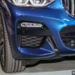 G02 BMW X4 xDrive30i M Sport in Malaysia – RM380k
