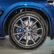 G02 BMW X4 xDrive30i M Sport in Malaysia – RM380k