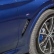 G02 BMW X4 xDrive30i M Sport in Malaysia – RM380k