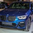 G02 BMW X4 xDrive30i M Sport in Malaysia – RM380k