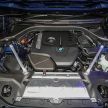 G02 BMW X4 xDrive30i M Sport in Malaysia – RM380k
