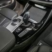 G02 BMW X4 xDrive30i M Sport in Malaysia – RM380k