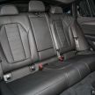 G02 BMW X4 xDrive30i M Sport in Malaysia – RM380k