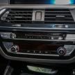 G02 BMW X4 xDrive30i M Sport in Malaysia – RM380k