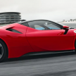 Ferrari SF90 Stradale – the hybrid revolution begins