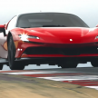 Ferrari SF90 Stradale – the hybrid revolution begins