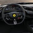 Ferrari SF90 Stradale – the hybrid revolution begins