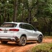 DRIVEN: G05 BMW X5 in Atlanta – X-ceed expectations