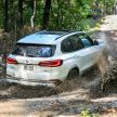 DRIVEN: G05 BMW X5 in Atlanta – X-ceed expectations