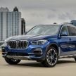 DRIVEN: G05 BMW X5 in Atlanta – X-ceed expectations