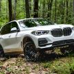 DRIVEN: G05 BMW X5 in Atlanta – X-ceed expectations