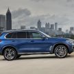 DRIVEN: G05 BMW X5 in Atlanta – X-ceed expectations