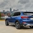 DRIVEN: G05 BMW X5 in Atlanta – X-ceed expectations