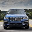 DRIVEN: G05 BMW X5 in Atlanta – X-ceed expectations