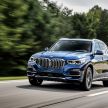 DRIVEN: G05 BMW X5 in Atlanta – X-ceed expectations