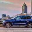 DRIVEN: G05 BMW X5 in Atlanta – X-ceed expectations