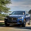 DRIVEN: G05 BMW X5 in Atlanta – X-ceed expectations