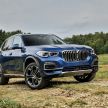 DRIVEN: G05 BMW X5 in Atlanta – X-ceed expectations