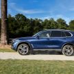 DRIVEN: G05 BMW X5 in Atlanta – X-ceed expectations