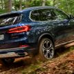 DRIVEN: G05 BMW X5 in Atlanta – X-ceed expectations