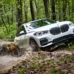 DRIVEN: G05 BMW X5 in Atlanta – X-ceed expectations