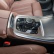 G05 BMW X5 official Malaysian pricing revealed – sole xDrive40i M Sport CBU variant offered from RM618,800