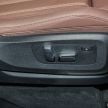 G05 BMW X5 official Malaysian pricing revealed – sole xDrive40i M Sport CBU variant offered from RM618,800