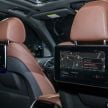 G05 BMW X5 official Malaysian pricing revealed – sole xDrive40i M Sport CBU variant offered from RM618,800