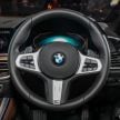G05 BMW X5 official Malaysian pricing revealed – sole xDrive40i M Sport CBU variant offered from RM618,800