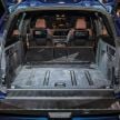G05 BMW X5 official Malaysian pricing revealed – sole xDrive40i M Sport CBU variant offered from RM618,800