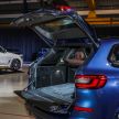 G05 BMW X5 official Malaysian pricing revealed – sole xDrive40i M Sport CBU variant offered from RM618,800