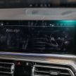 G05 BMW X5 official Malaysian pricing revealed – sole xDrive40i M Sport CBU variant offered from RM618,800