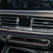 G05 BMW X5 official Malaysian pricing revealed – sole xDrive40i M Sport CBU variant offered from RM618,800