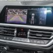 FIRST DRIVE: 2019 G20 BMW 330i M Sport – RM329k