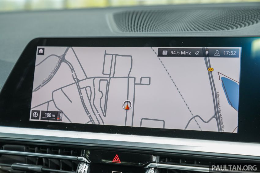 FIRST DRIVE: 2019 G20 BMW 330i M Sport – RM329k 961849