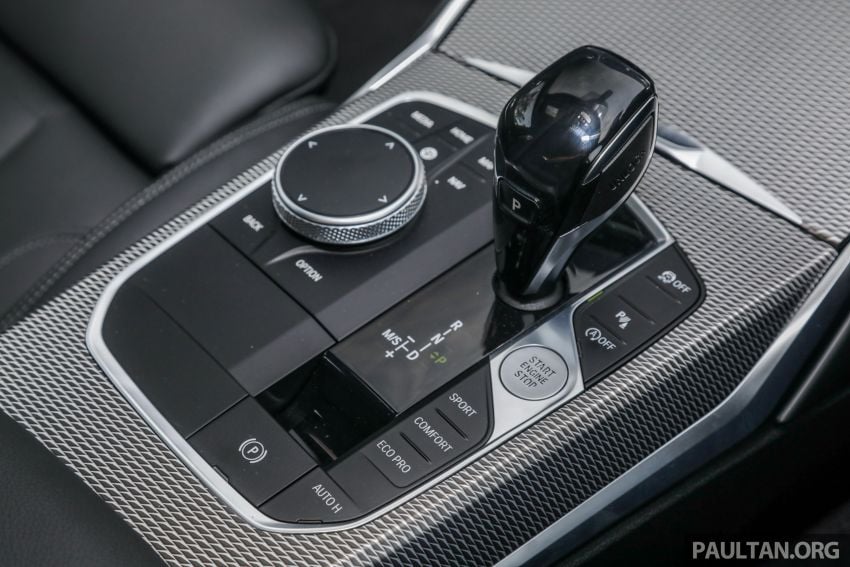 FIRST DRIVE: 2019 G20 BMW 330i M Sport – RM329k 961874