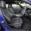 FIRST DRIVE: 2019 G20 BMW 330i M Sport – RM329k