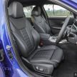 FIRST DRIVE: 2019 G20 BMW 330i M Sport – RM329k