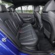 FIRST DRIVE: 2019 G20 BMW 330i M Sport – RM329k