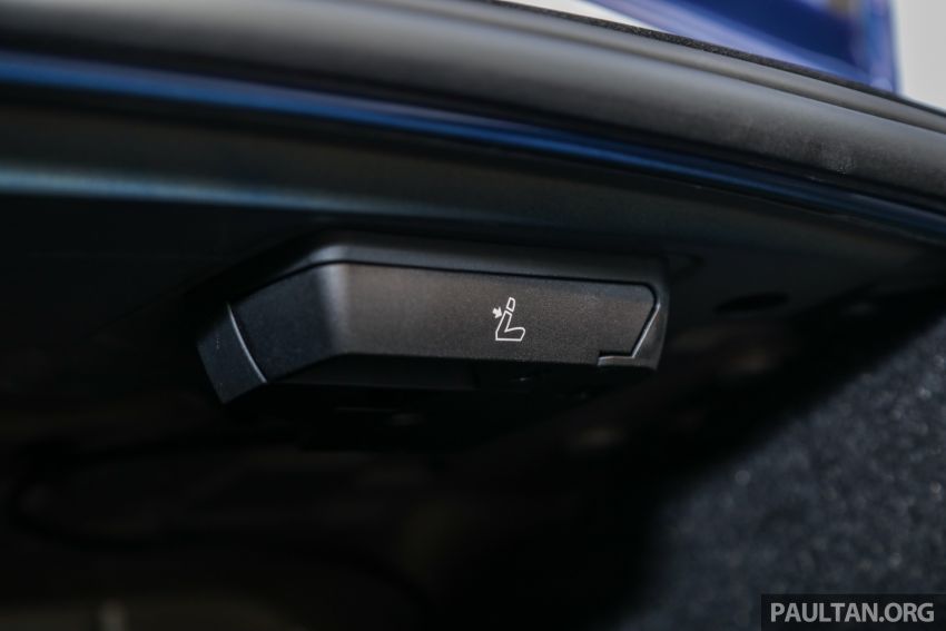 FIRST DRIVE: 2019 G20 BMW 330i M Sport – RM329k 961901