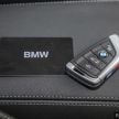FIRST DRIVE: 2019 G20 BMW 330i M Sport – RM329k