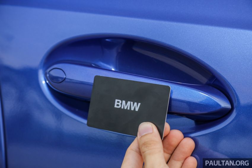 FIRST DRIVE: 2019 G20 BMW 330i M Sport – RM329k 961904