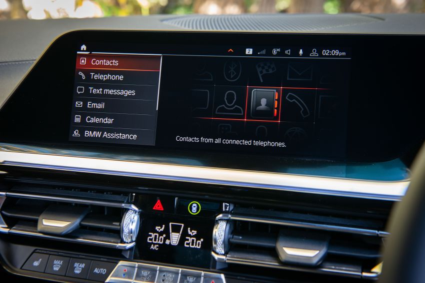 MEGA GALLERY: G29 BMW Z4 roadster in Australia 962275